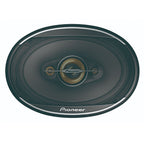 Pioneer TS-A6971F 6x9" 4 Way Composite Cone 600w Max 100W RMS Car Speakers