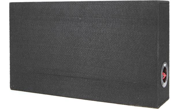 Pioneer TS-D10LB 25cm/10" D-Series Shallow Component Subwoofer Enclosed 1300W