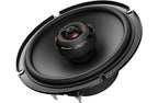 VW Amarok, Beetle, Caddy,  Jetta, Lupo, T-Cross, Golf, Passat, Polo, Scirocco, Tiguan, Touran, T6.1, UP, Passat Pioneer TS-D65F 16.5cm Doors Speakers Upgrade Kit