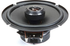 Ford Ranger 2012-2020 Pioneer TS-D65F 16.5cm Front and Rear Door Car Speakers Upgrade Kit