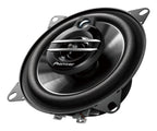 Vauxhall Astra, Corsa Pioneer TSG1030F 10 cm 4" 3-Way Coaxial Rear Door Speakers Upgrade Kit