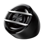 Honda Accord, Civic, Crosstour, CR-Z, Insight, Jazz Pioneer TS-G170C Front Door Car Speakers Upgrade Kit