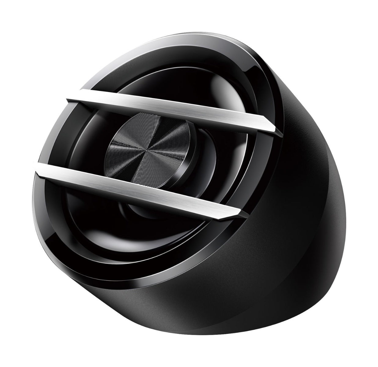 Honda Accord, Civic, Crosstour, CR-Z, Insight, Jazz Pioneer TS-G170C Front Door Car Speakers Upgrade Kit