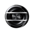 Honda Accord, Civic, Crosstour, CR-Z, Insight, Jazz Pioneer TS-G170C Front Door Car Speakers Upgrade Kit