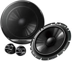 Ford C-Max, Focus, Transit Custom Pioneer TS-G170C Front or Rear Door Speaker Upgrade Kits