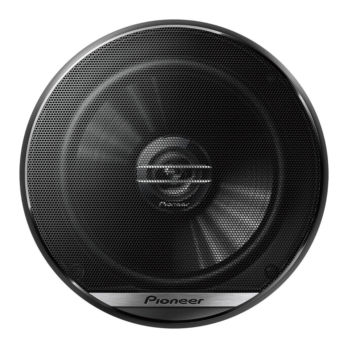 Mercedes C Class 2007-2015 W204  Pioneer TSG1720F 16.5cm 3-way Coaxial Speakers 70W RMS 300W Peak