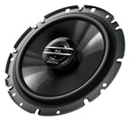 Mercedes C Class 2007-2015 W204  Pioneer TSG1720F 16.5cm 3-way Coaxial Speakers 70W RMS 300W Peak