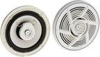 Pioneer TS-MR1640 6-1/2" 2-way 17cm 160 Watt Nautica Series Marine speakers