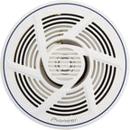 Pioneer TS-MR1640 6-1/2" 2-way 17cm 160 Watt Nautica Series Marine speakers
