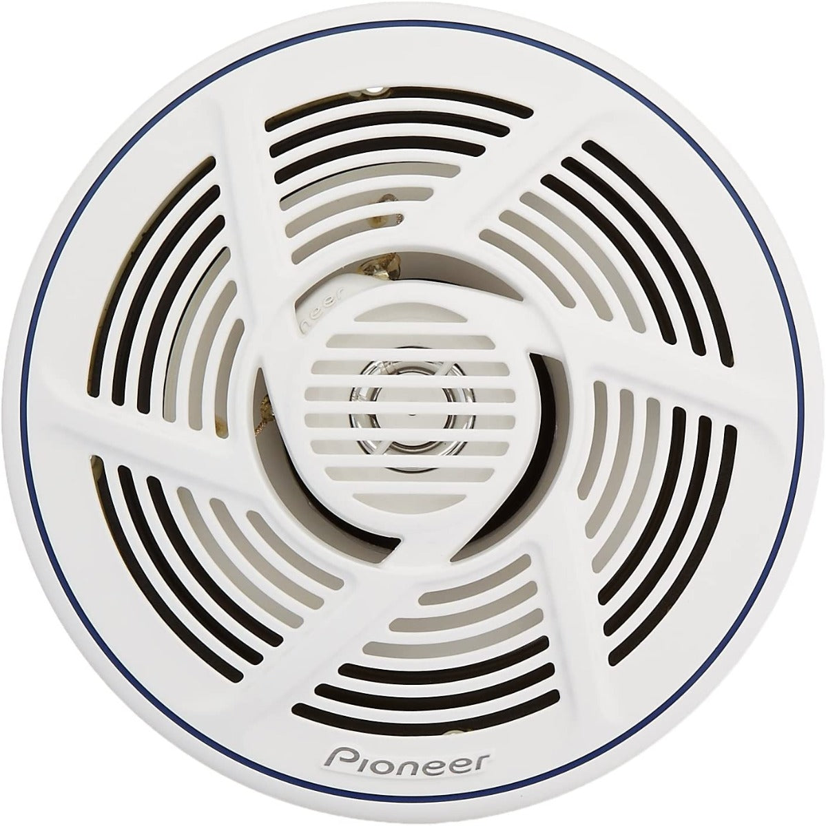 Pioneer TS-MR1640 6-1/2" 2-way 17cm 160 Watt Nautica Series Marine speakers
