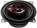 Pioneer TS-R1051S 4" 10cm 3-Way 210w Flush Mount Car Speakers