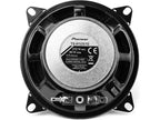 Pioneer TS-R1051S 4" 10cm 3-Way 210w Flush Mount Car Speakers