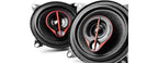 Pioneer TS-R1051S 4" 10cm 3-Way 210w Flush Mount Car Speakers