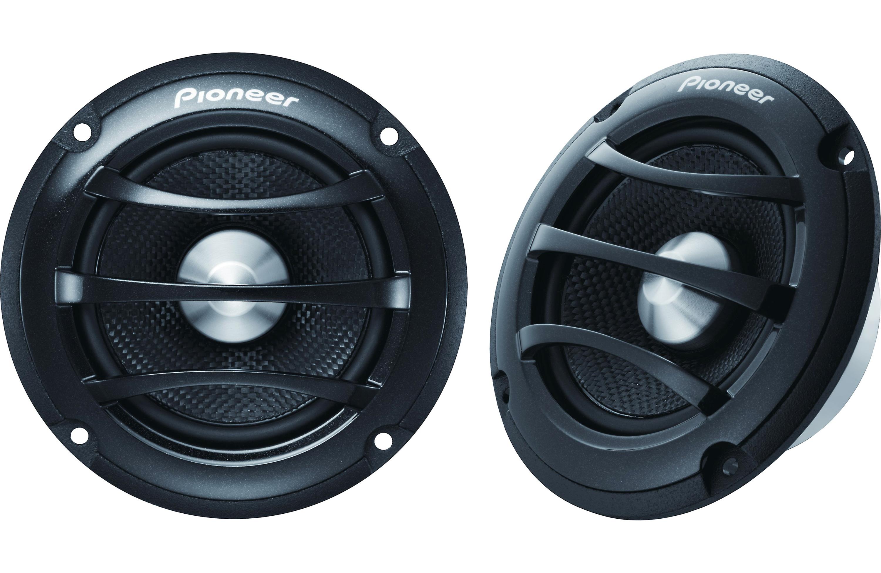 Pioneer TS-S062PRS 16.5cm Hi- Mid  Speakers 60W RMS 200W Peak