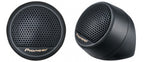Pioneer TS-S15 - 25 mm 120 Watts Soft Dome Tweeters