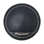 Pioneer TS-S15 - 25 mm 120 Watts Soft Dome Tweeters