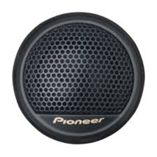 Pioneer TS-S15 - 25 mm 120 Watts Soft Dome Tweeters