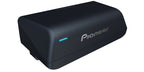 Pioneer TS-WX010A Compact Powered Subwoofer RMS 50W / MAX 160W Class D Amplifier