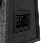 Pioneer TS-WX1210AH 30cm 12" 1500 watt Bass-Reflex Box with Active Subwoofer