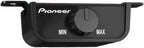 Pioneer TS-WX1210AH 30cm 12" 1500 watt Bass-Reflex Box with Active Subwoofer
