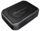 Pioneer TS-WX140DA 20cm, Space saving Active SubWoofer, 160w with Remote Controller