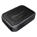 Vauxhall Vivaro 2015 onwards Pioneer TS-A1671F 16.5cm Front Door Speaker TS-WX140DA Amplifiered Subwoofer Upgrade Kit