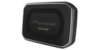 Pioneer TS-WX140DA 20cm, Space saving Active SubWoofer, 160w with Remote Controller