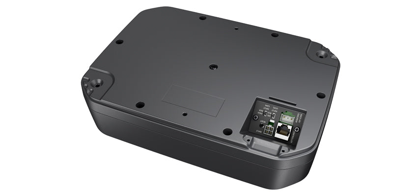 Pioneer TS-WX140DA 20cm, Space saving Active SubWoofer, 160w with Remote Controller