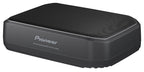 Pioneer TS-WX140DA 20cm, Space saving Active SubWoofer, 160w with Remote Controller
