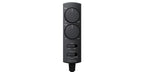 Pioneer TS-WX140DA 20cm, Space saving Active SubWoofer, 160w with Remote Controller