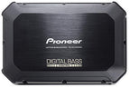 Pioneer TS-WX400DA 20cm, Space saving Active 250w SubWoofer, with Remote Controller