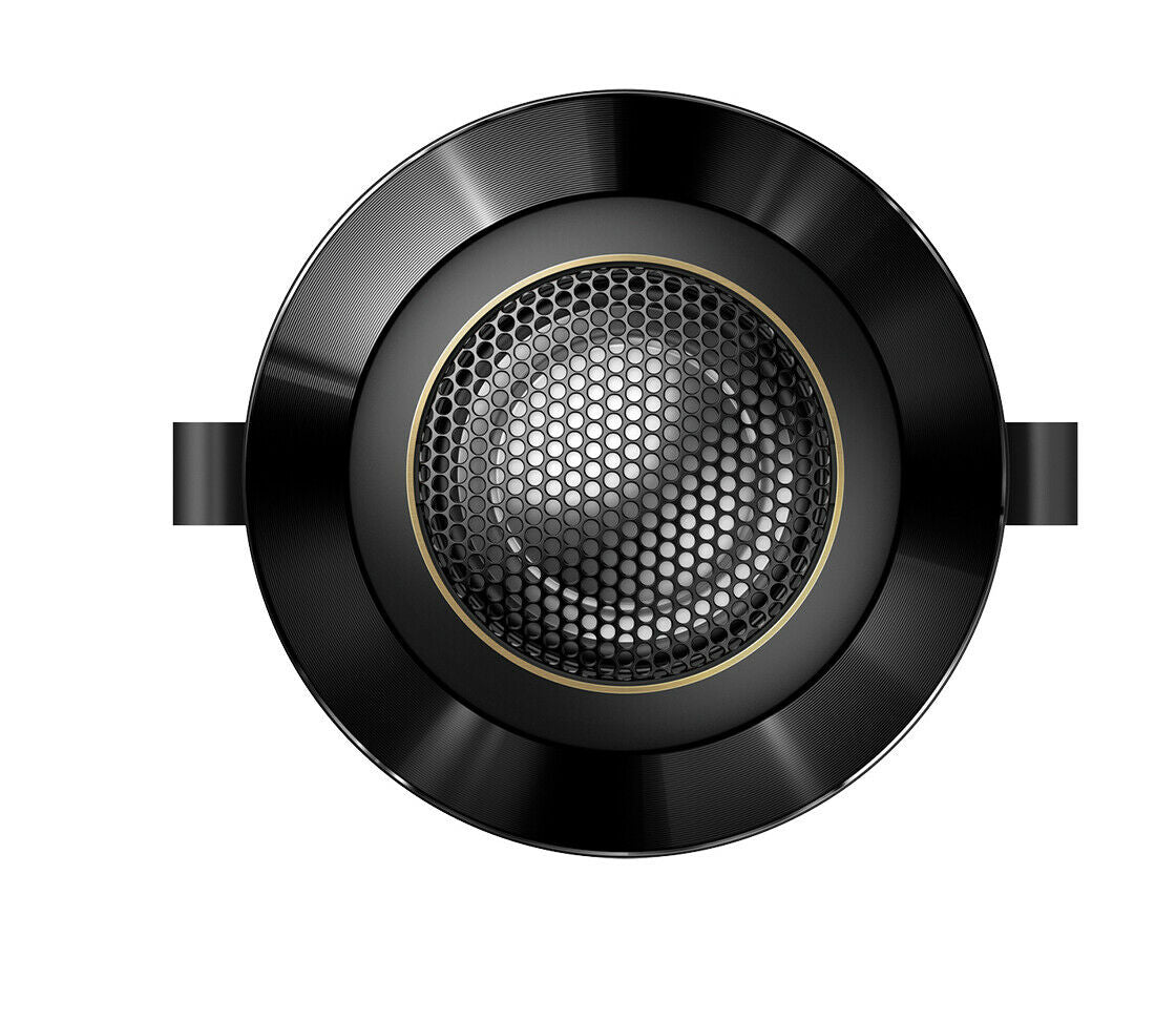 Pioneer TS-Z65CH 6.5" 17cm 330W 2 Way Component full range Car Speakers