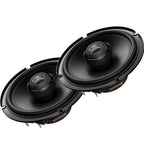 Pioneer TS-Z65F 6.5" 17cm 330W 2 Way Coaxial full range Car Speakers