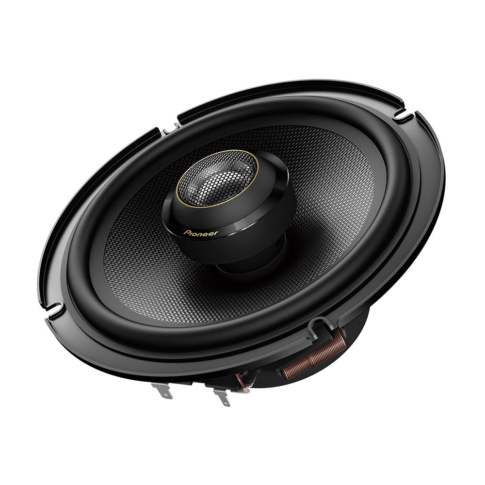 Pioneer TS-Z65F 6.5" 17cm 330W 2 Way Coaxial full range Car Speakers
