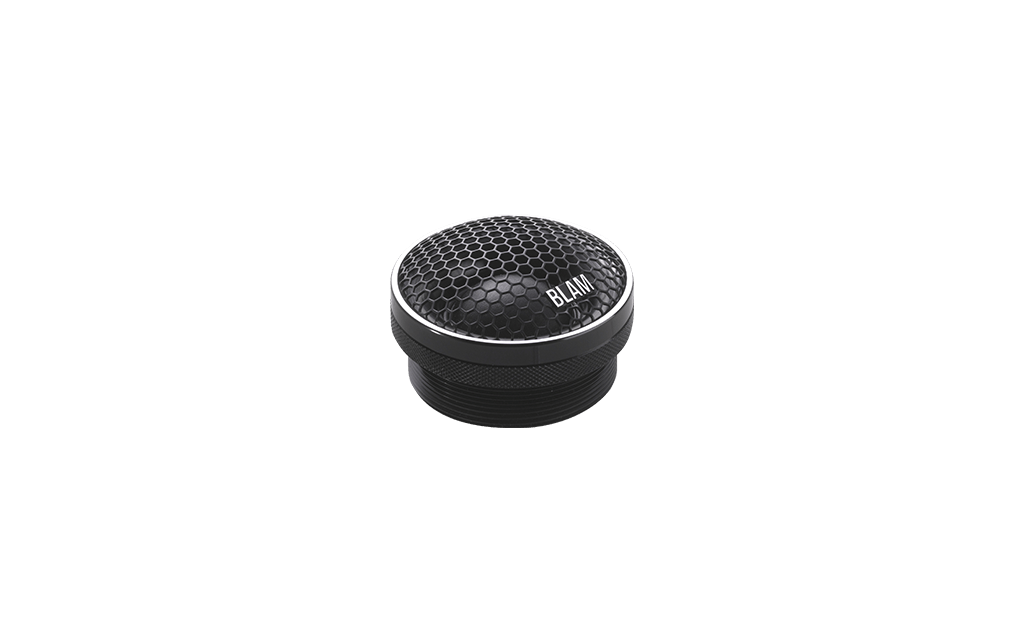 BLAM BL-165.100 16.5cm SIGNATURE 2 way component speakers