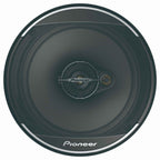Pioneer TS-A1671F 16.5cm 3-way Speakers 70W RMS 320W Peak