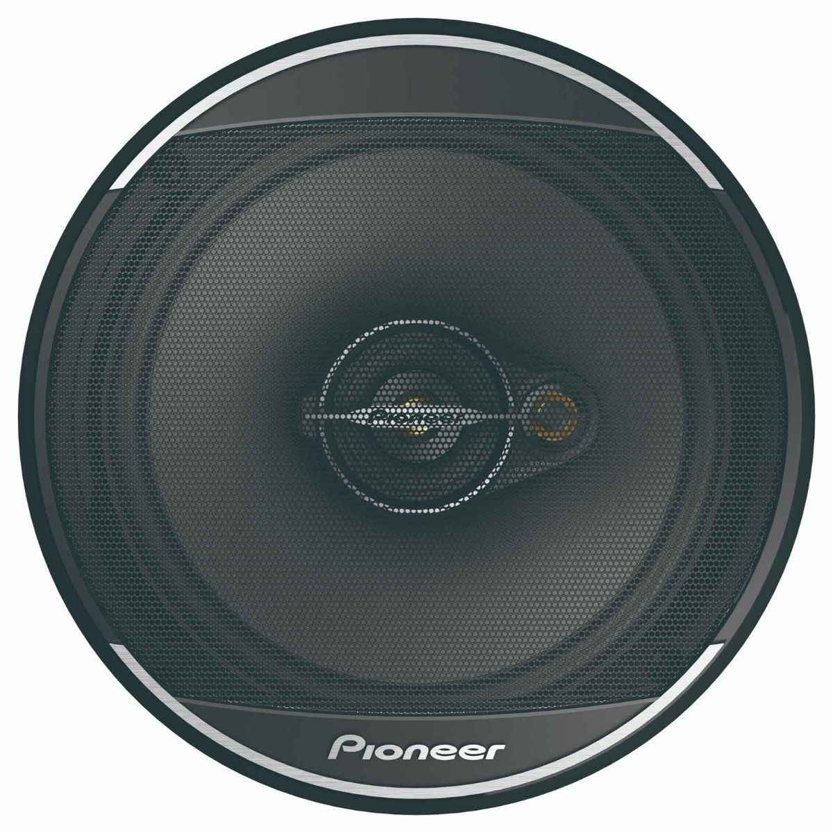 Vauxhall Astra Calibra Meriva Omega Zafira Vectra Pioneer TS-A1671F 16.5cm Front Doors Car Speakers Upgrade Kit