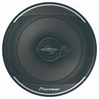 Fiat Stilo, Bravo, Croma Pioneer TS-A1671F 16.5cm Front Doors Speakers Upgrade Kit