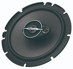 BMW 3 Series E46 1998-2005 Pioneer TS-A1671F 16.5cm Front Doors Speakers Upgrade Kit