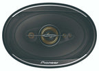Pioneer TS-A6991F 6x9" 5 Way Composite Cone 700w Max 120W RMS Car Speakers