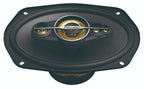 Pioneer TS-A6991F 6x9" 5 Way Composite Cone 700w Max 120W RMS Car Speakers
