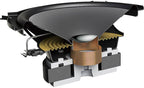 Pioneer TS-A1300C 13cm 2 Way A-series Component Speakers 300w