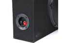 Pioneer TS-A3000LB Single 12" Sub & Shallow Sealed Bass Box Enclosure