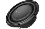 Pioneer TS-D10LS2 10"  25cm Dual 2 Ohm Shallow Mount Subwoofer 1300W