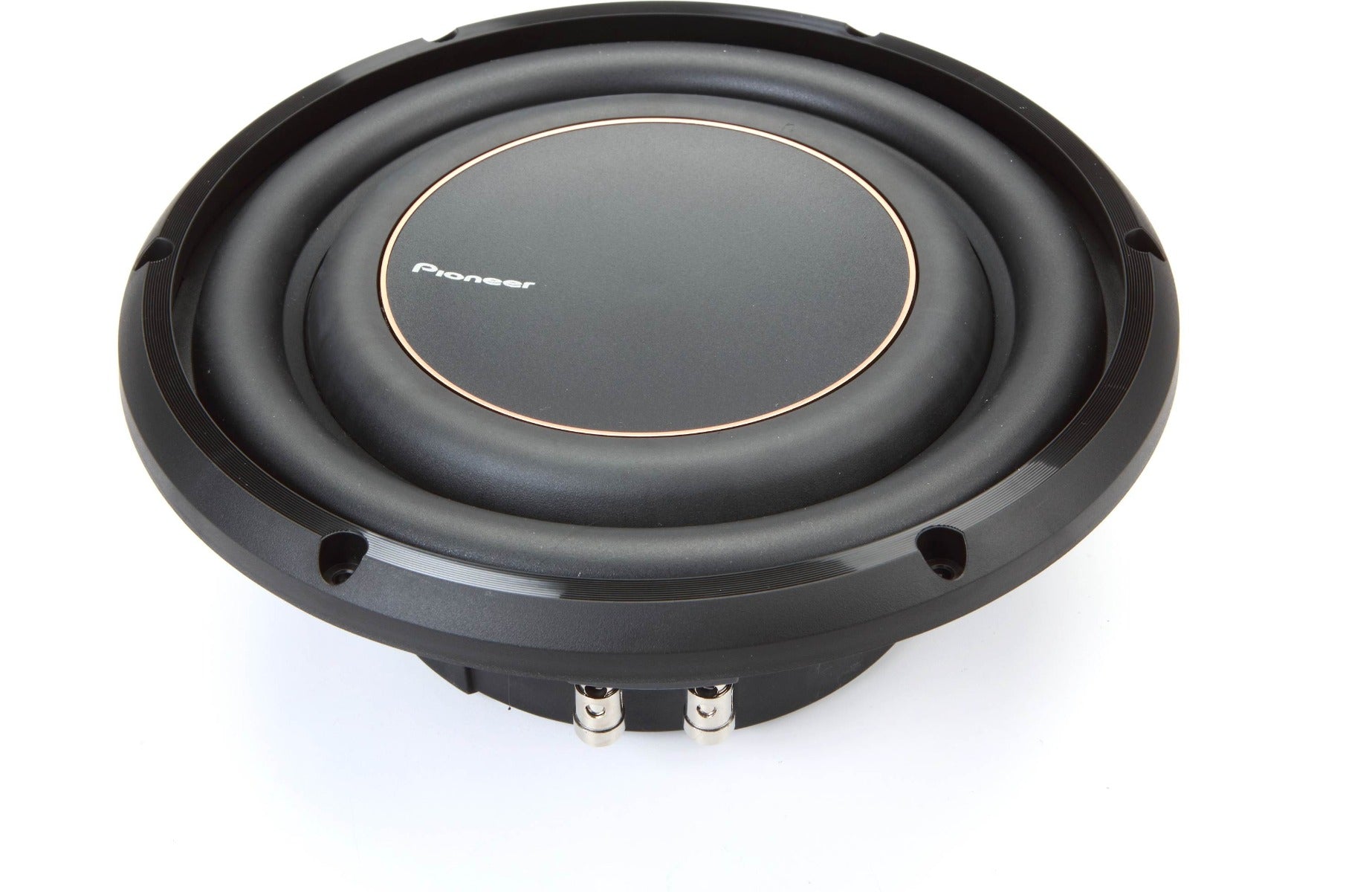 Pioneer TS-D10LS2 10"  25cm Dual 2 Ohm Shallow Mount Subwoofer 1300W