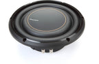 Pioneer TS-D10LS4 10"  25cm Dual 4 Ohm Shallow Mount Subwoofer 1300W