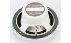 Pioneer TS-MR2040 8 inch 2-way 20cm 120Watt Nautica Series Marine speakers