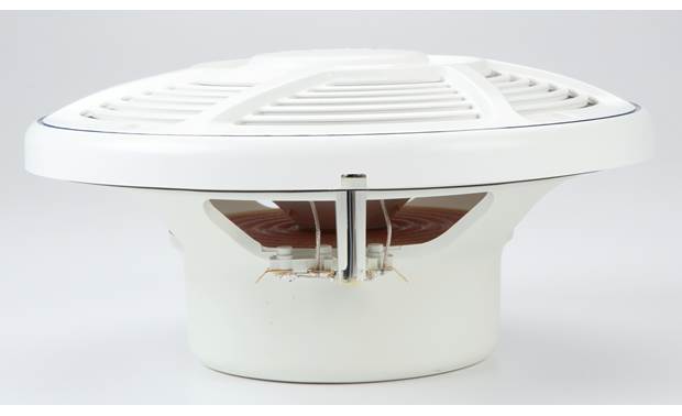 Pioneer TS-MR2040 8 inch 2-way 20cm 120Watt Nautica Series Marine speakers