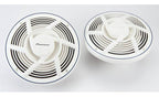 Pioneer TS-MR2040 8 inch 2-way 20cm 120Watt Nautica Series Marine speakers