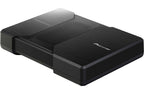 Pioneer TS-WH500A Ultra Slim Active Underseat 150W Subwoofer System with Wired remote control